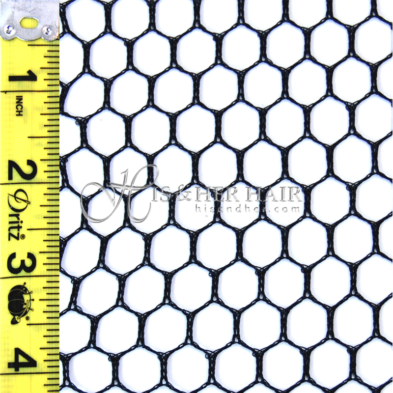 Fish Net - Large - 1/2"