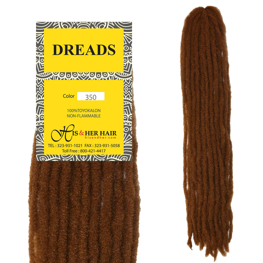 DREAD 40"