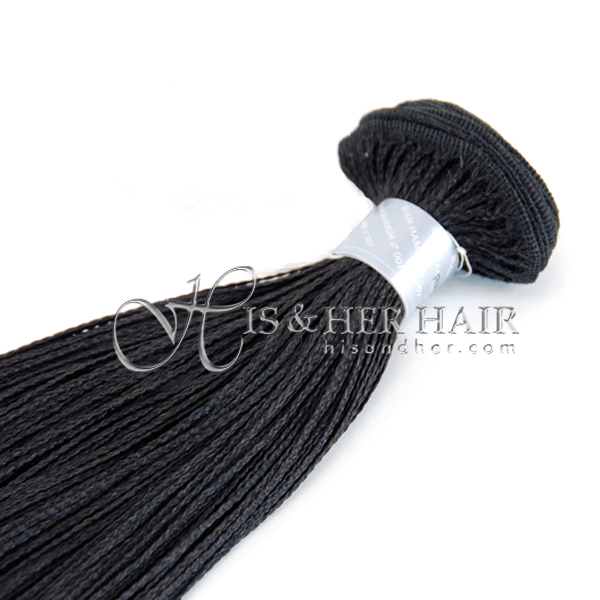 Micro Braid Weave - Human Hair