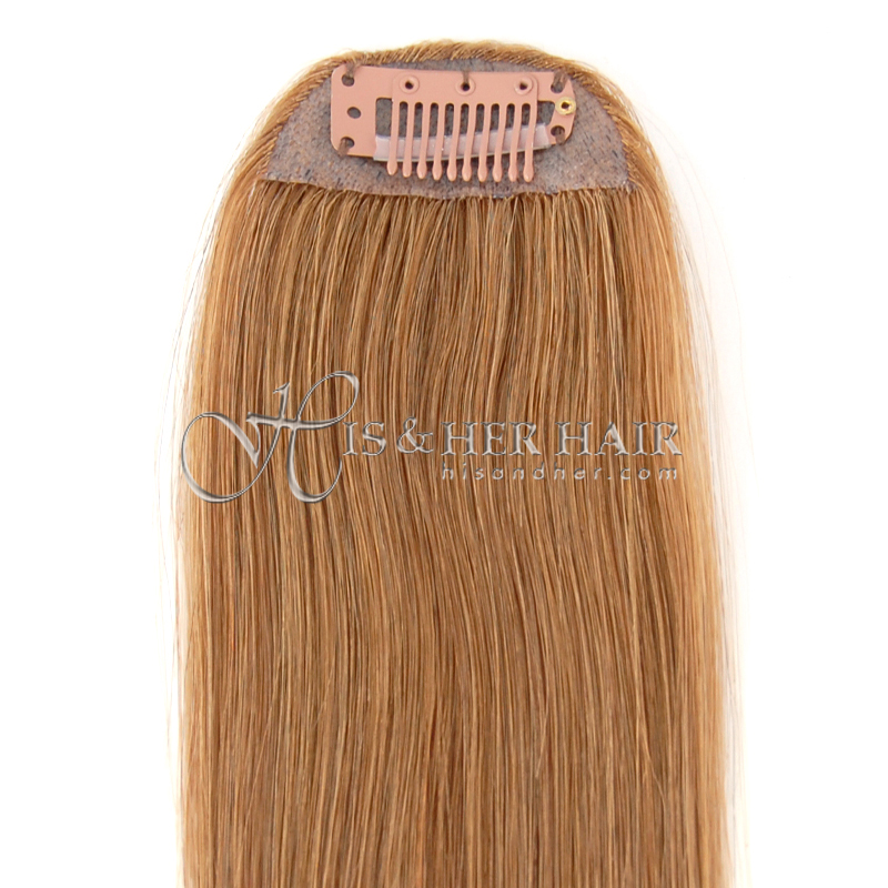 Magic Clip Weave - Silky Straight - 2" width