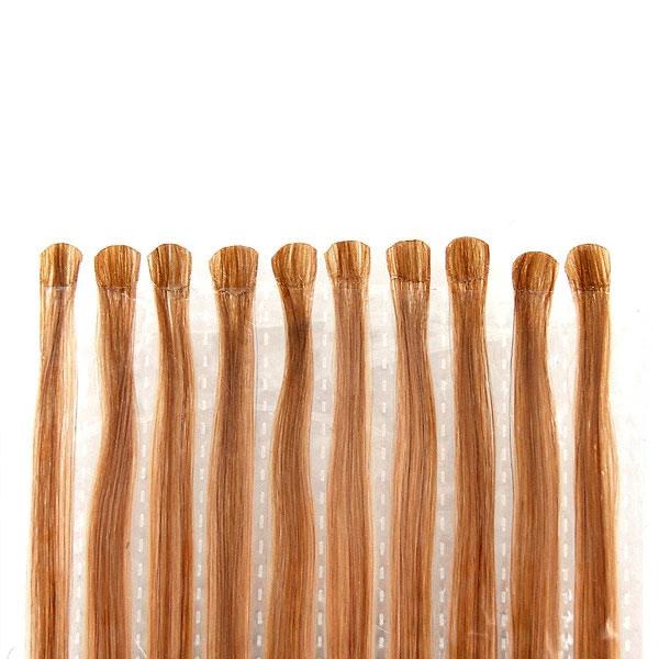 U-Tip - Silky Straight - SALE