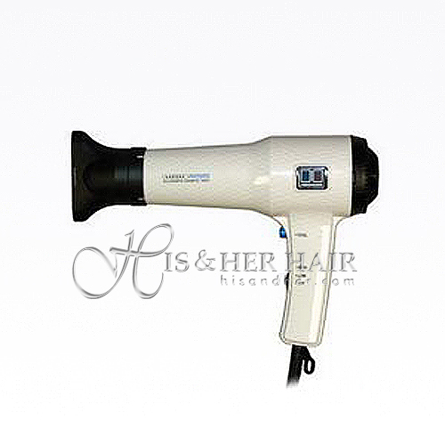 Kresso - Infinity Hair Dryer