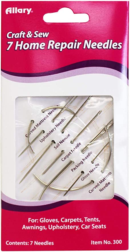 Needle - 7 pcs / pk.