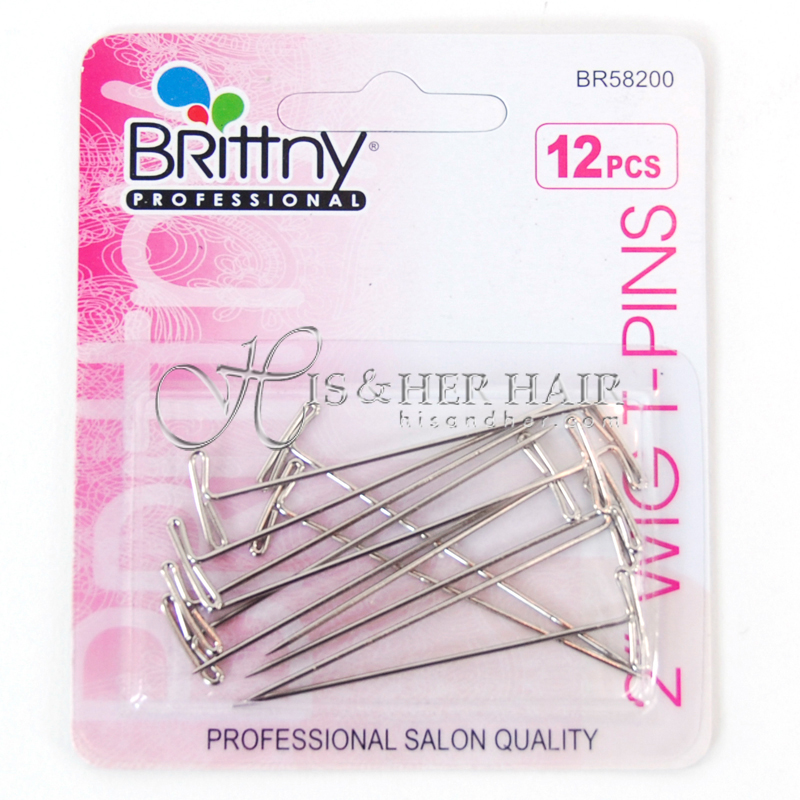 T - Pins(12 PCS.)