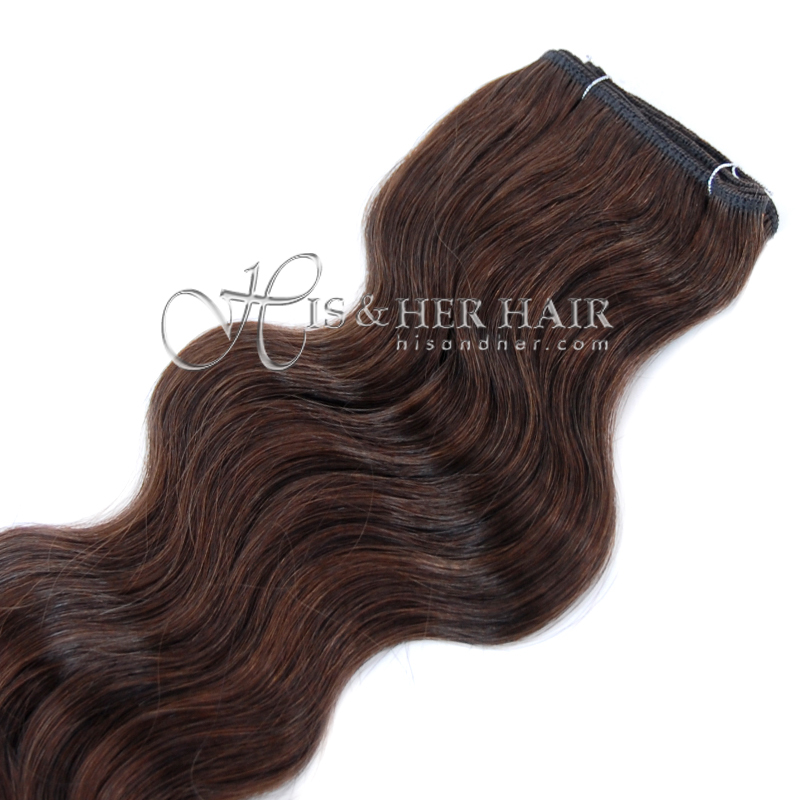 2 oz.  Deluxe - Bodywave