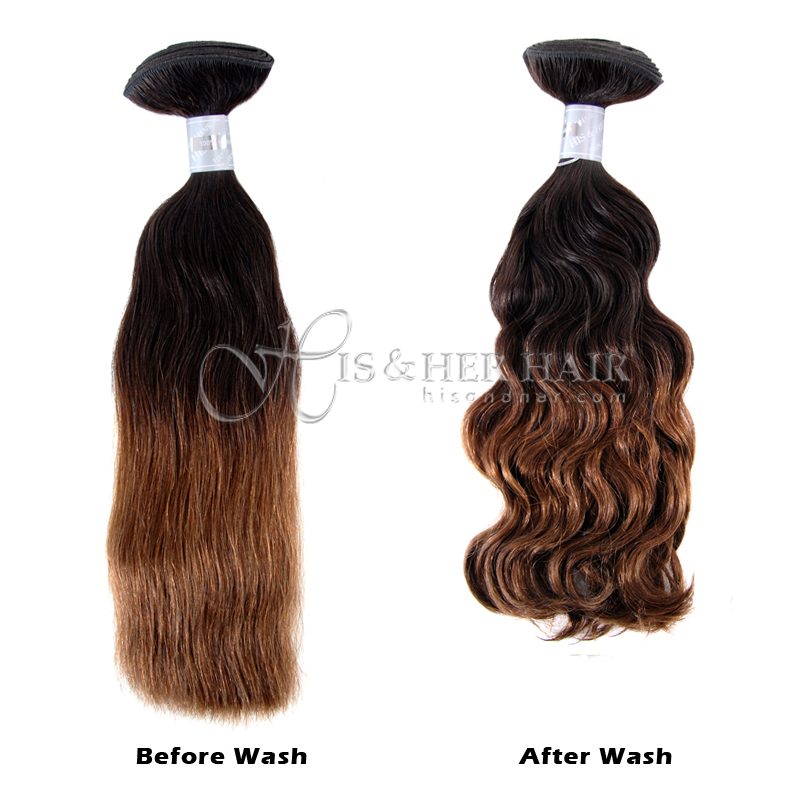 50% Italian Mink®  - Machine Weft French Refined - SALE