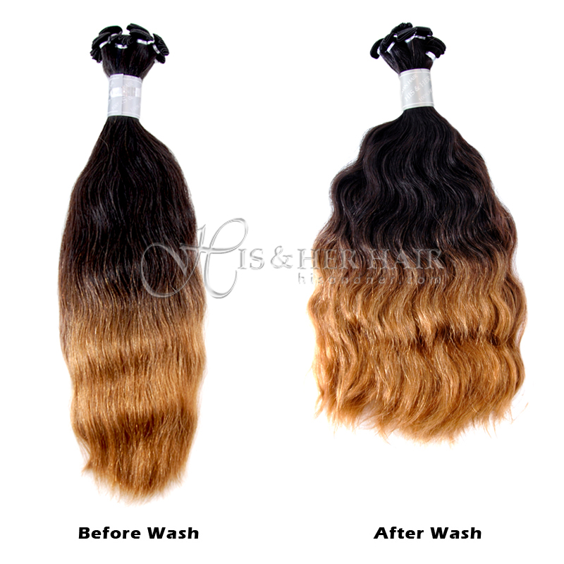 50% Italian Mink®  - Handtied Weft French Refined - SALE