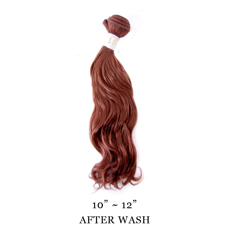 LIQUIDATION SALE - Regular - Machine Weft Bodywave