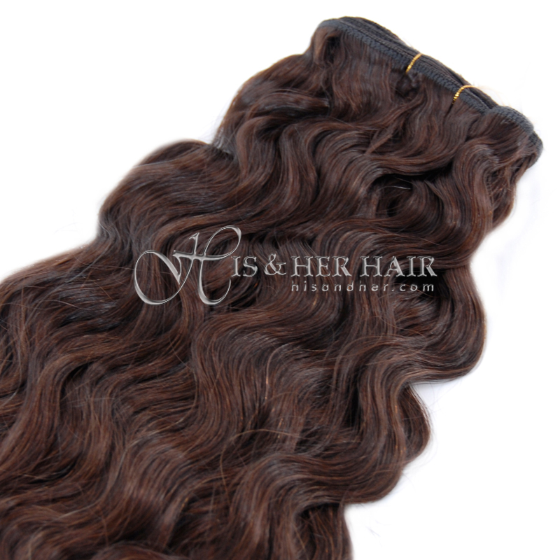 Brazilian Hair