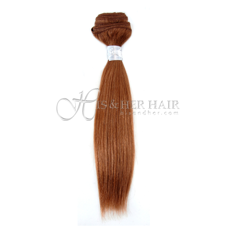 LIQUIDATION SALE - Regular - Machine Weft Silky Straight