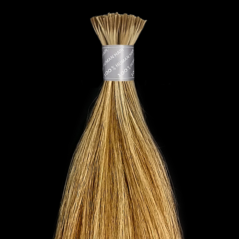 I-Tip - Italian Mink® Silky Straight