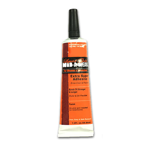 Liquid Gold Bonding Glue Tube 1oz.