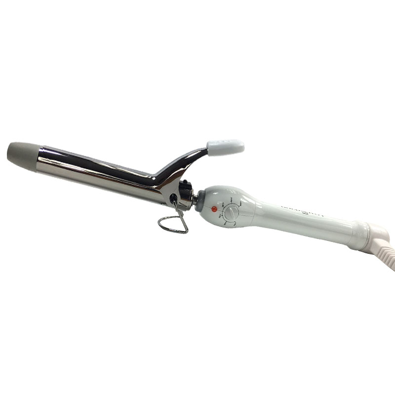 1 1/2" GOLD N HOT TITANIUM CURLING IRON