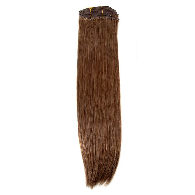 Cuticle® - Machine Weft Silky Straight 16"- SALE