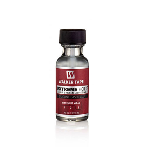 Walker Extreme Hold Adhesive 0.5 oz.