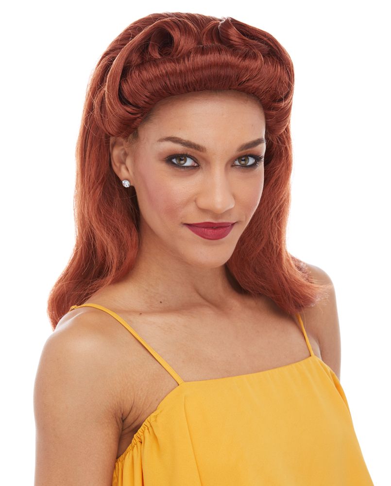 PINUP GIRL