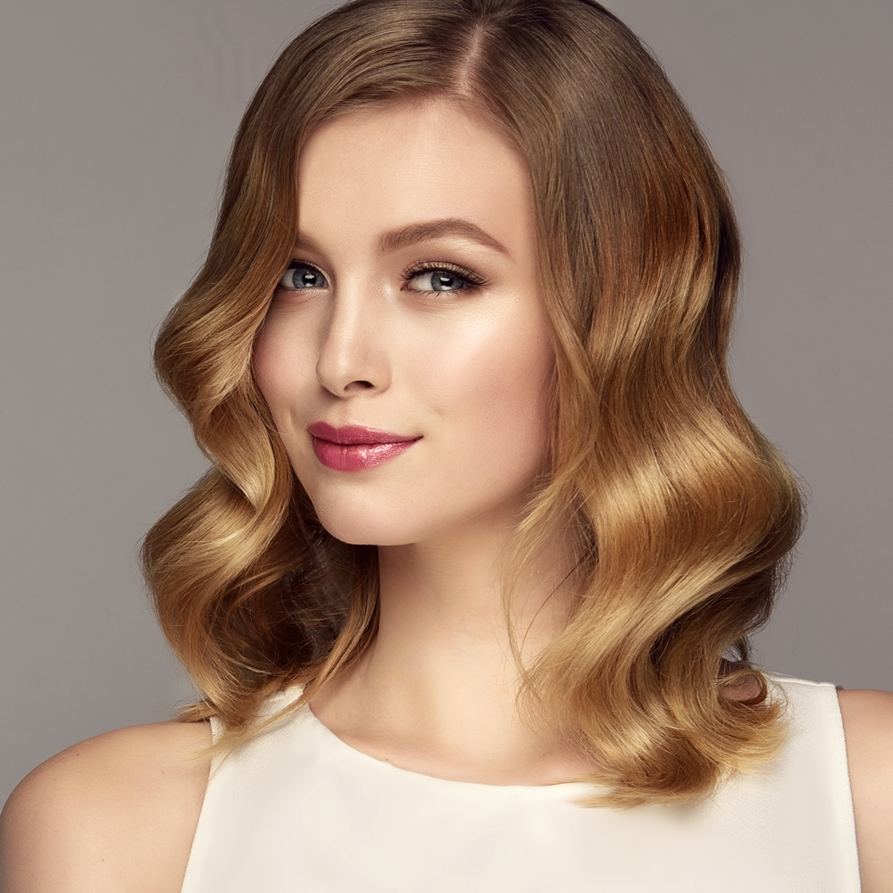 CHLOE - BODYWAVE SWISS LACE FRONT WIG