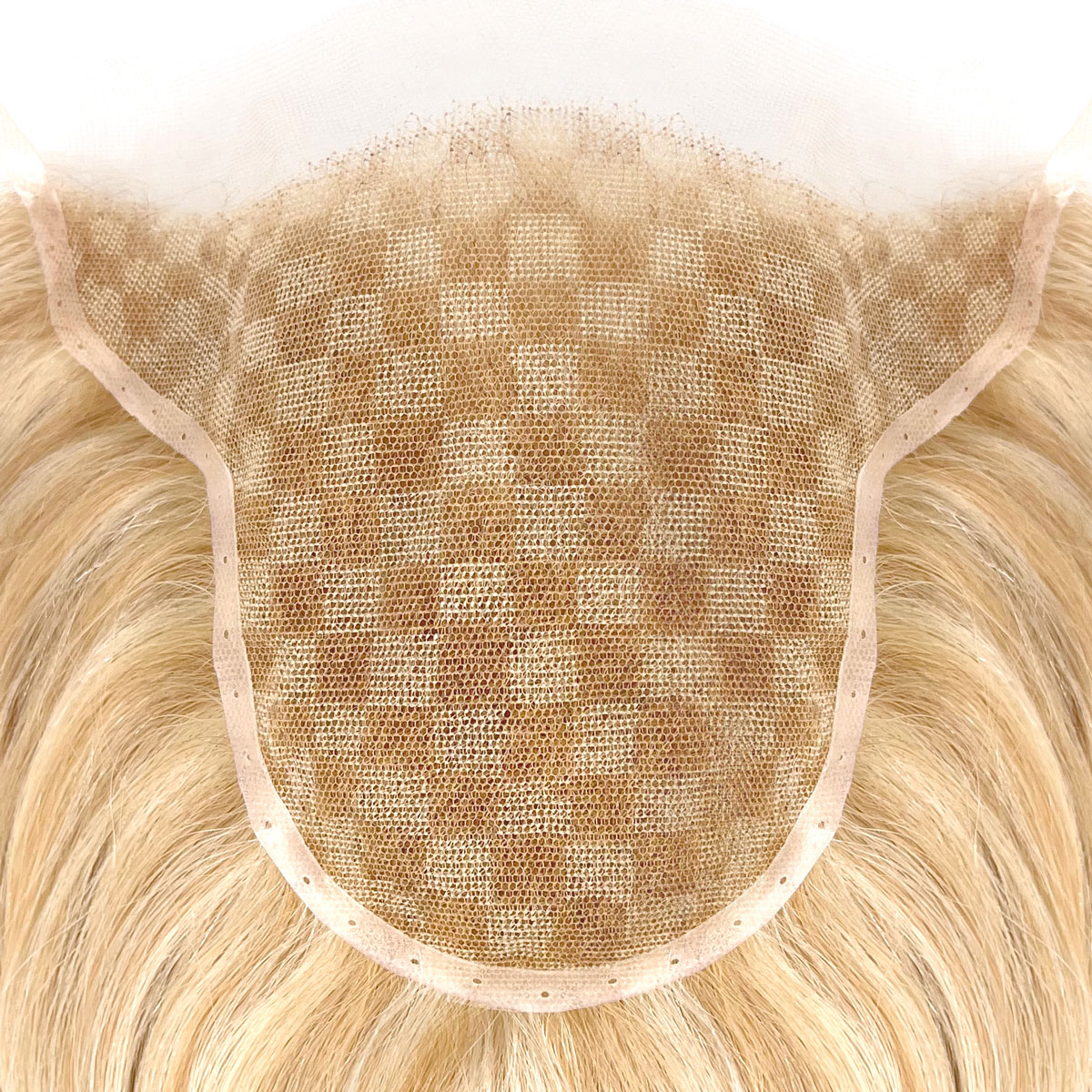 Cuticle® Part Lace - French Refined