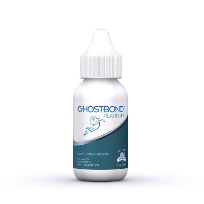 Ghost Bond Platinum Adhesive - 1.3 oz.