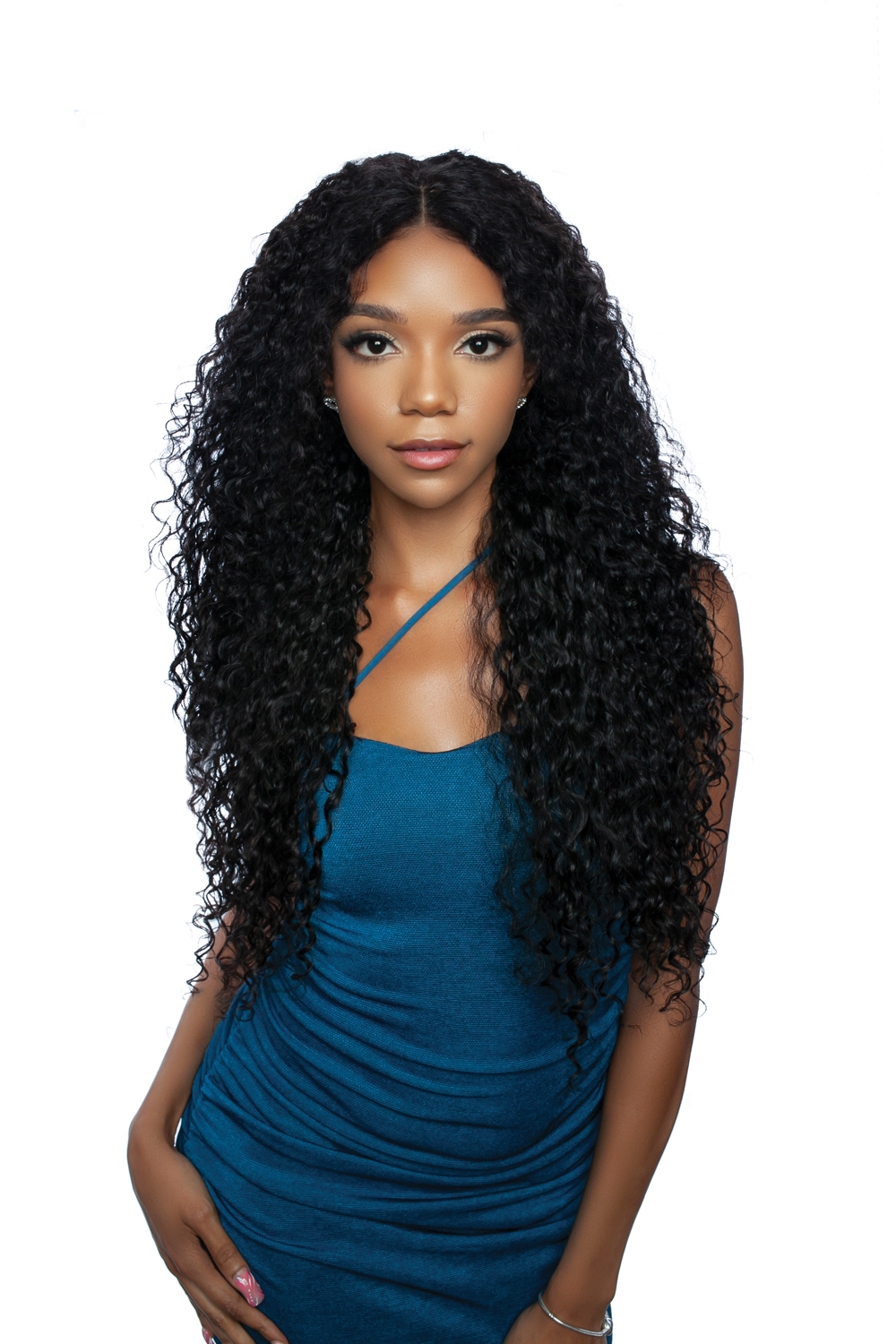 TRFL230630 MALAYSIAN CURL 30" (13"X4")